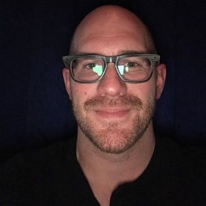 Meet your Posher, Mark